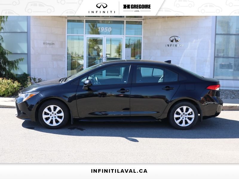 2024 Toyota Corolla Blainville - photo #5
