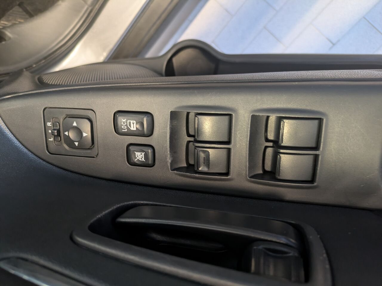 2022 Mitsubishi RVR Grey Gatineau - photo #5