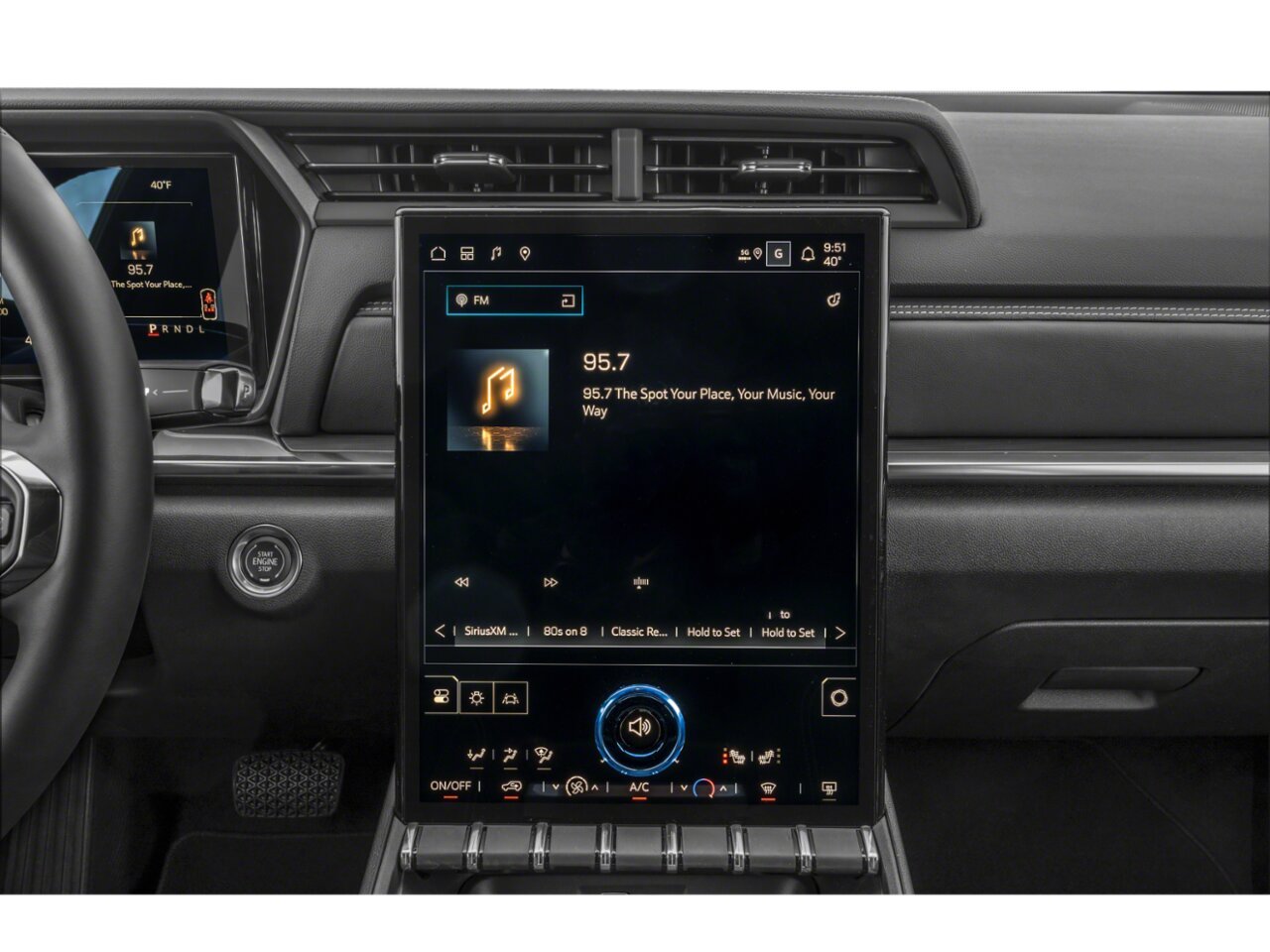 2027 GMC Terrain Élévation 4 portes TI Riverstone Metallic Ottawa & Gatineau - photo #9