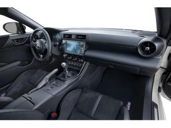 Toyota GR86 Édition Yuzu
