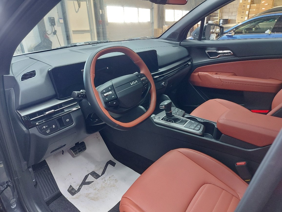 KIA Sportage 2026 Blainville - photo #12