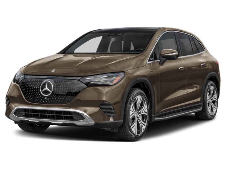 2026 Mercedes-Benz EQE EQE 320