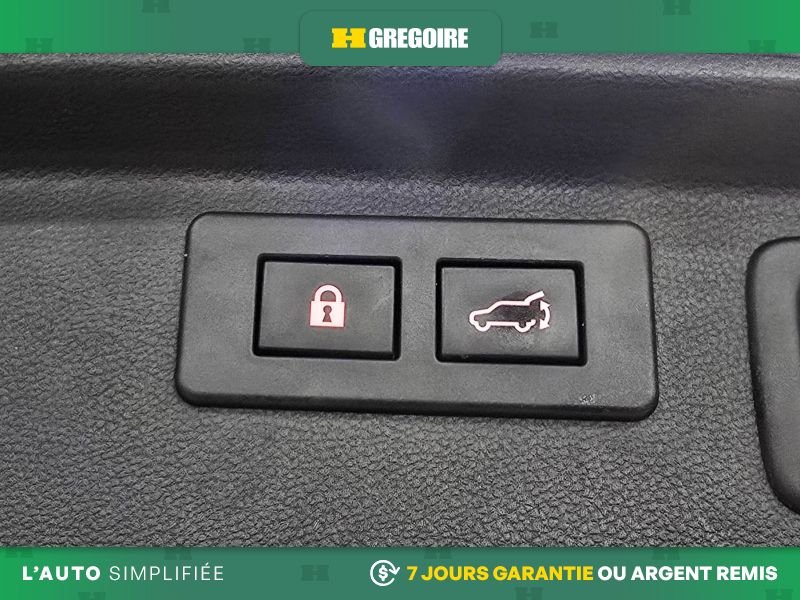 Subaru Forester 2021 Gris Blainville - photo #16