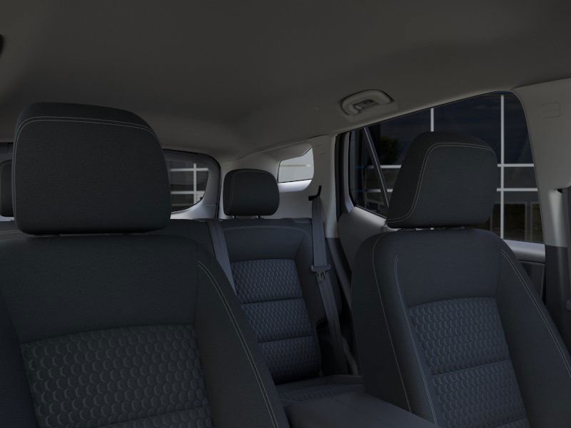 2024 GMC Terrain SLE Summit White Saint-Eustache - photo #23