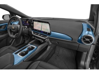 Chevrolet Equinox EV LT2 avec PDE