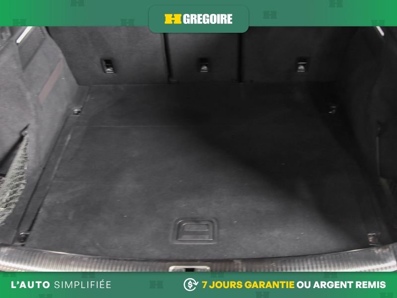 Audi Q5 2025 Noir Blainville - photo #27