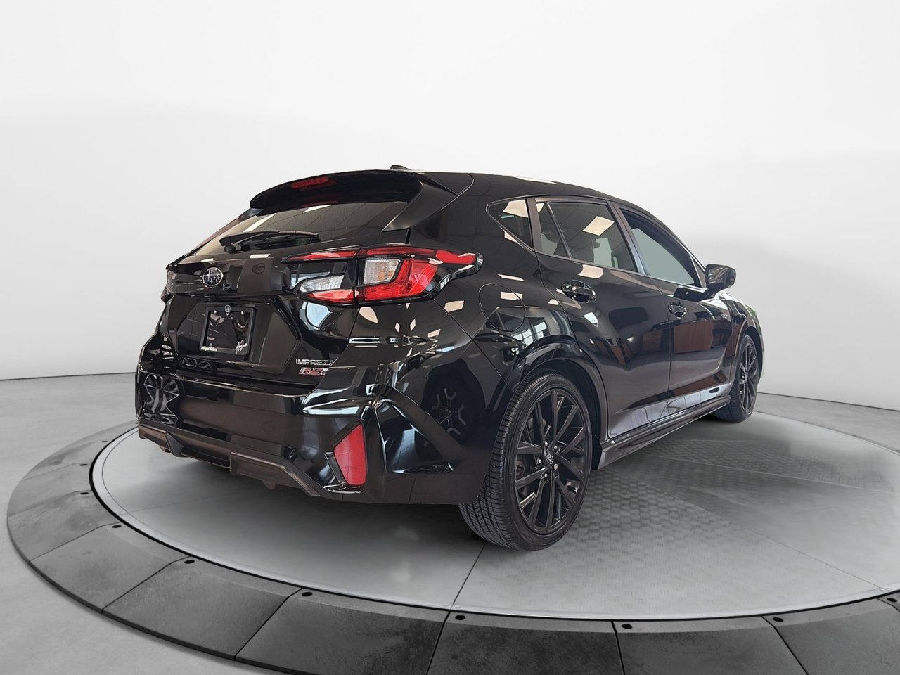 Subaru Impreza RS 2024 Baie-Comeau - photo #4