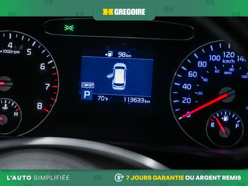 2019 Kia Sorento Brown Laval - photo #18