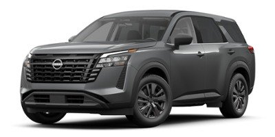 Nissan Pathfinder 2026 2026 Blanc Everest nacré triple couche/Noir intense