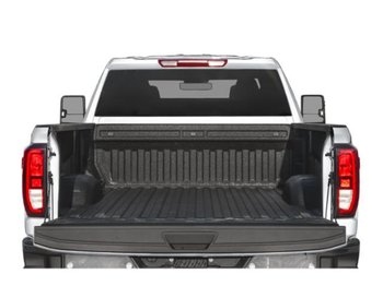 GMC Sierra 3500HD SLE