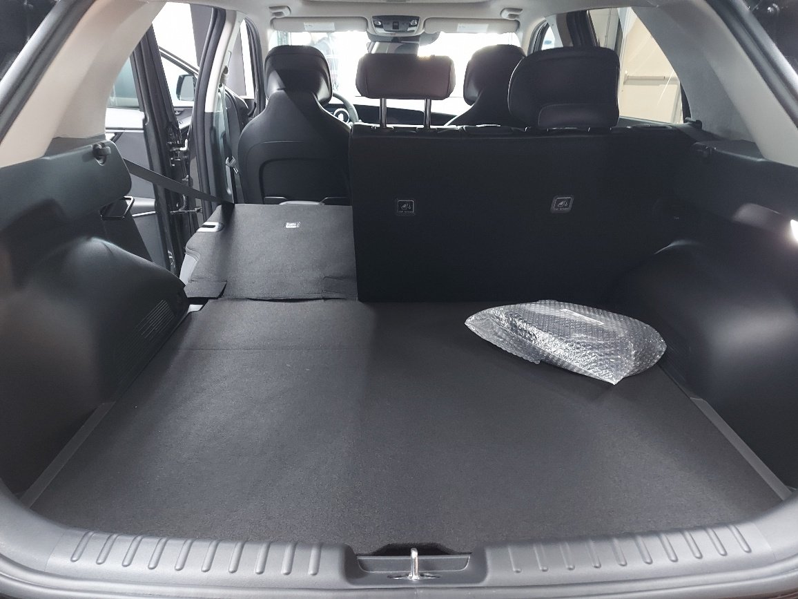 Kia Niro électrique 2026 Blainville - photo #9