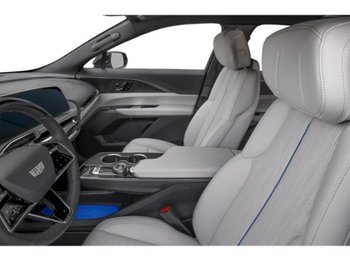 Cadillac LYRIQ Sport