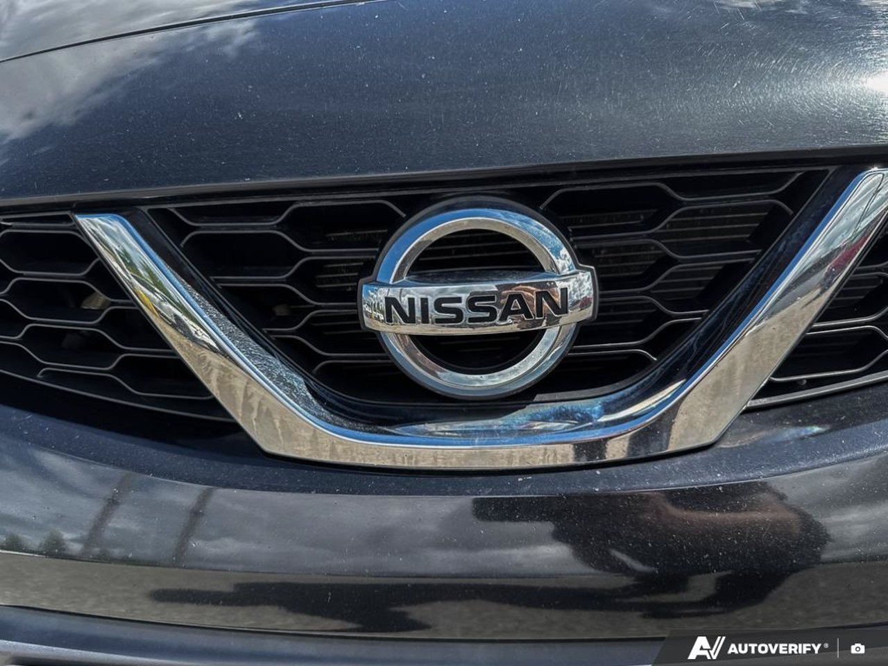 2019 Nissan Micra 3N1CK3CP2KL222825 Black Mirabel - photo #11