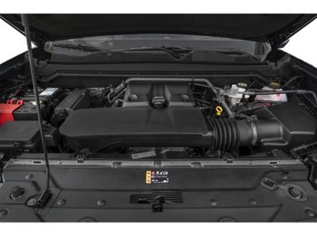 GMC Canyon Denali