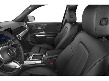 Mercedes-Benz GLB GLB 250