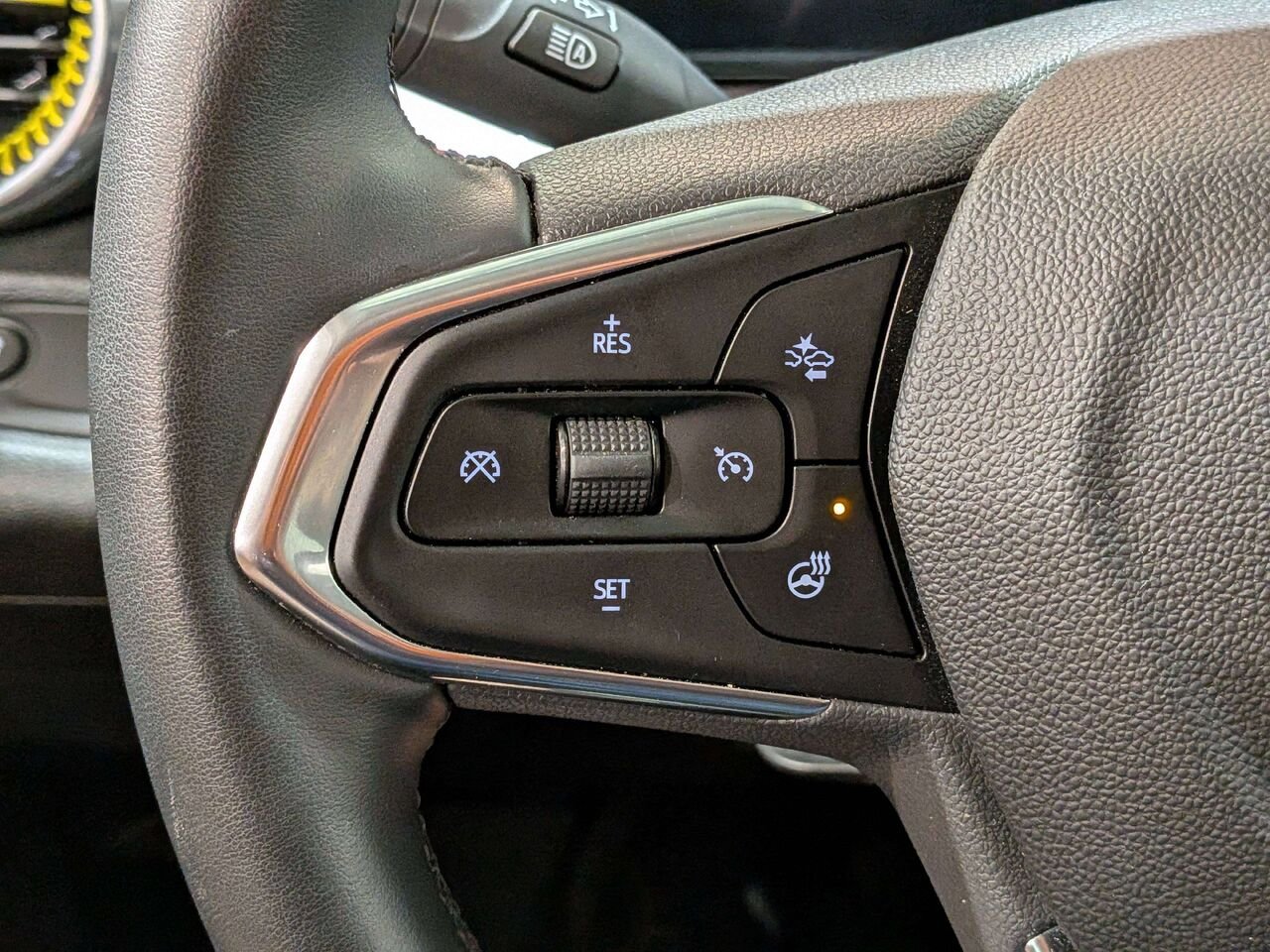 Chevrolet Trax 2025 Blanc Val-David - photo #14