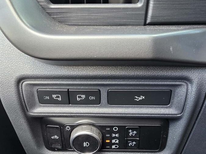 2024 Ford F-150 Grey  - photo #11