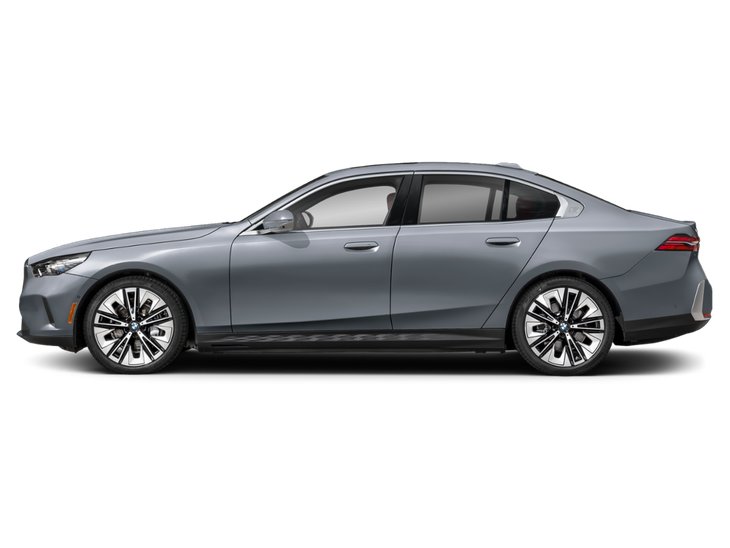 2027 BMW i5 xDrive40