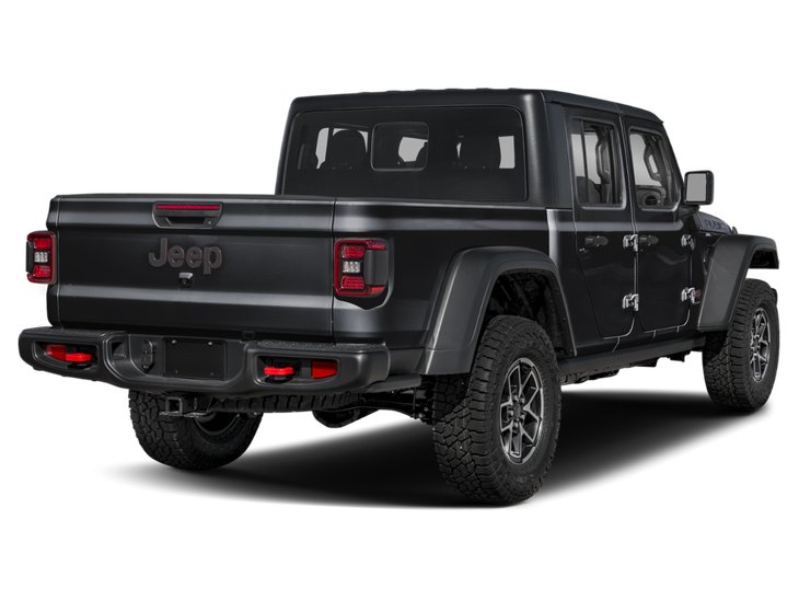 2026 Jeep Gladiator Shadow Ops