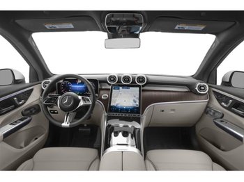 Mercedes-Benz GLC GLC 350e