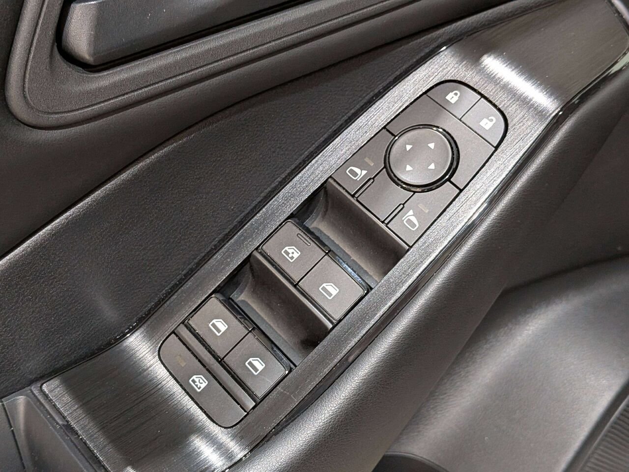 Nissan Rogue AWD S 2024 Gris Val-David - photo #32