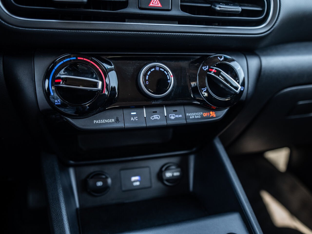 2023 Hyundai Kona Black Sainte-Julienne - photo #20