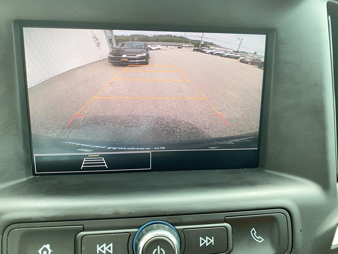 2024 GMC Terrain SLE Grey Baie-Comeau - photo #16