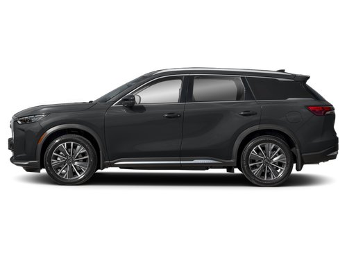 2026 INFINITI 2026 QX60
