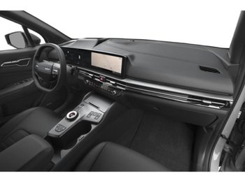 Kia Sportage Hybrid SX