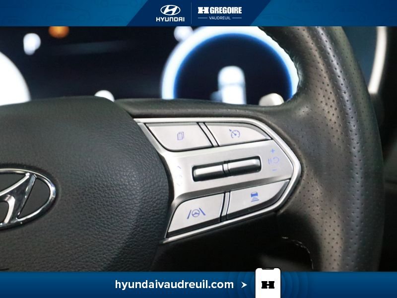 Hyundai Santa Fe YW221 | Ultimate Calligraphy 2023 Rouge Laval - photo #24