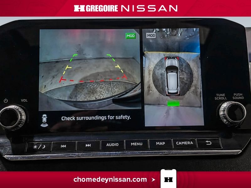 2024 Mitsubishi Outlander Grey Saint-Eustache - photo #24