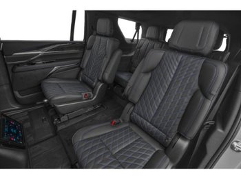 Cadillac Escalade IQL Luxury