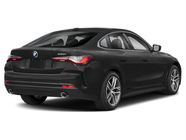 2027 BMW Série 4 430i xDrive