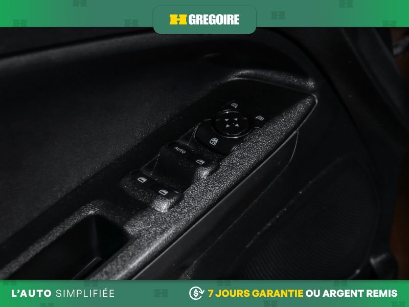 2020 Ford EcoSport Bronze Saint-Eustache - photo #15