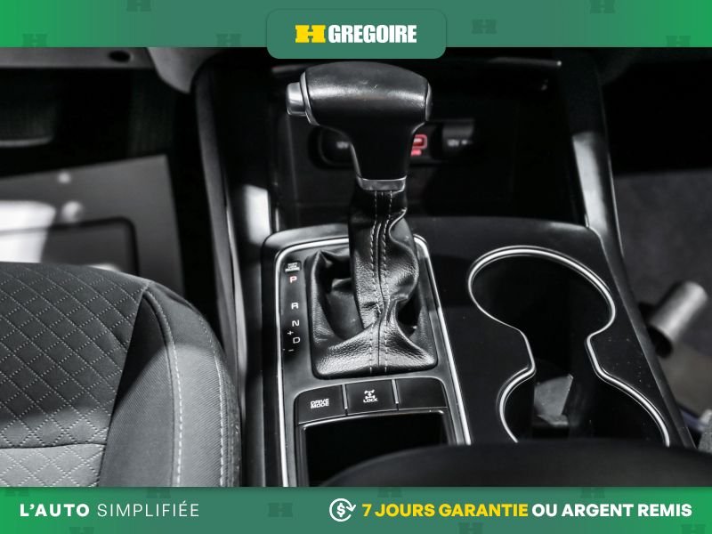 2019 Kia Sorento Grey Blainville - photo #21