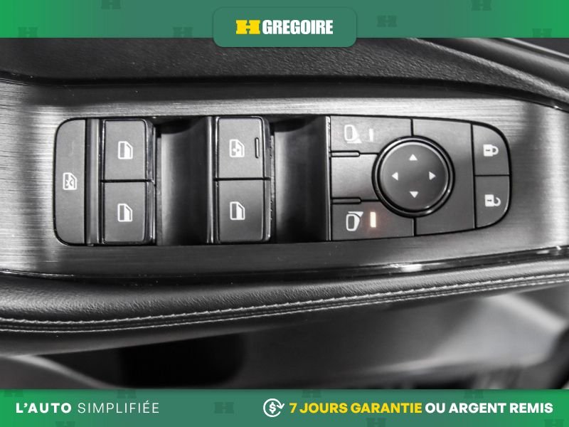 2023 Nissan Rogue Black Saint-Eustache - photo #15