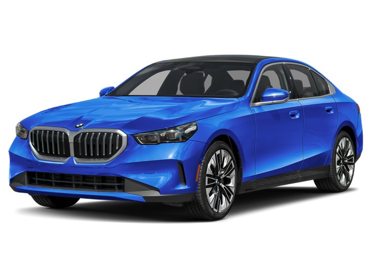 2027 BMW Série 5 530i xDrive