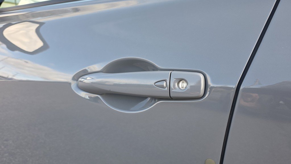Nissan KICKS SR FWD 2021 Gris Mont-Laurier - photo #13