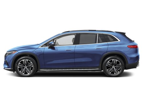 2026 Mercedes-Benz EQS 2026