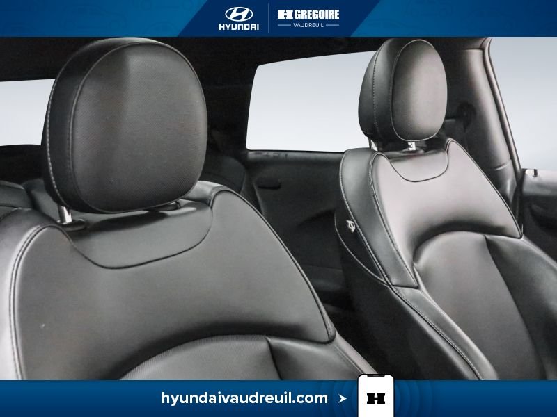 2015 Mini Cooper Beige Laval - photo #27