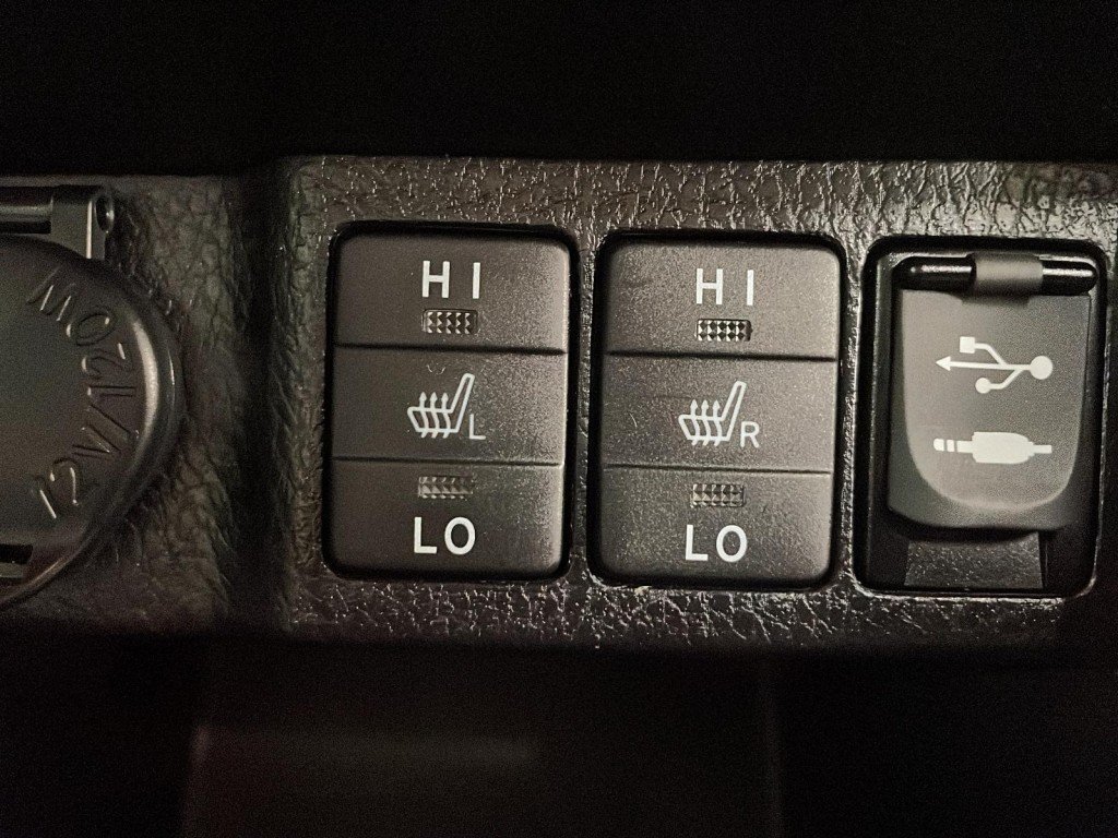 2016 Toyota COROLLA Red Amos - photo #16