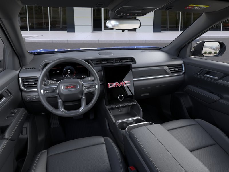 GMC Terrain Élévation 4 portes TI 2027 RAPIDES METALLISE Gatineau - photo #14