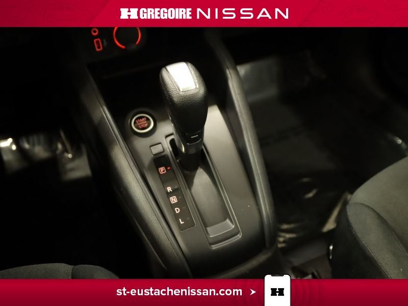 2024 Nissan Kicks White Laval - photo #34