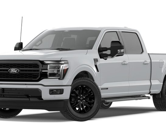 Ford F-150 LARIAT 2026 Avalanche