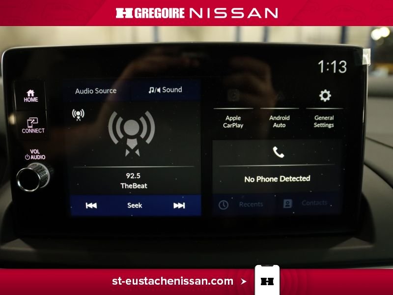 2025 Acura ADX Grey Laval - photo #34