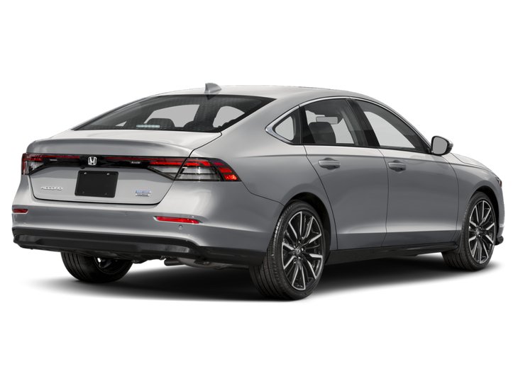 2026 Honda Accord Hybride Touring