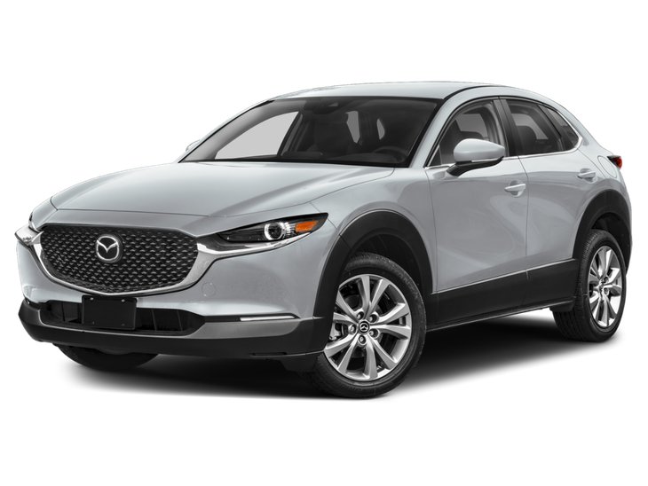 2026 Mazda CX-30 GS