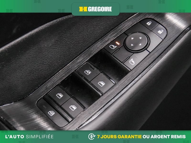 2024 Nissan Rogue Black Laval - photo #15