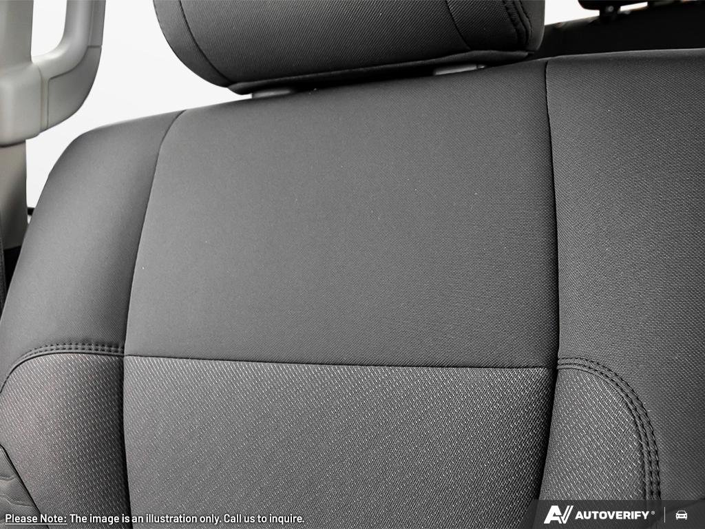 2026 Toyota Tundra 5TFLA5ECXTX062141 Midnight Black Metallic Sherbrooke - photo #19