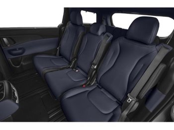 Kia Carnival SX